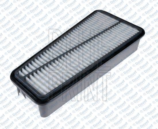 BLUEPRINT ADT32287 Hava Filtresi Land Cruiser 03->